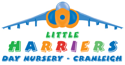 Little Harriers Cranleigh