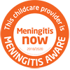 Meningitis Aware logo