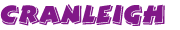Cranleigh