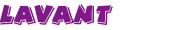 Lavant